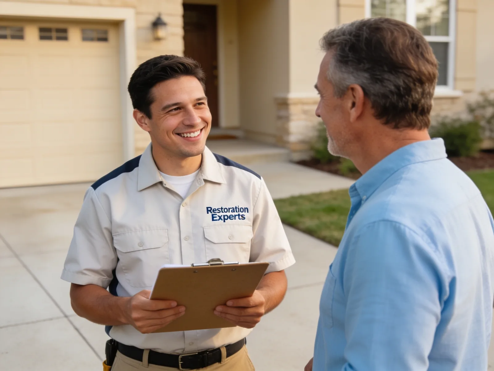 Water Damage Cleanup Peck, MI FAQs